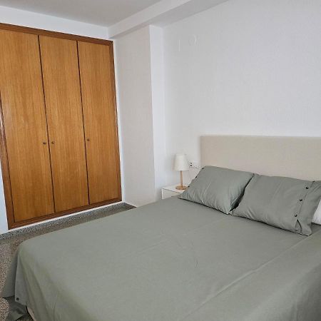 Beach Valencia Luxury B7-23 Apartment With Terrace And Sea Views 외부 사진