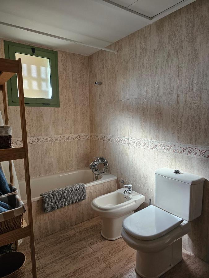 Beach Valencia Luxury B7-23 Apartment With Terrace And Sea Views 외부 사진